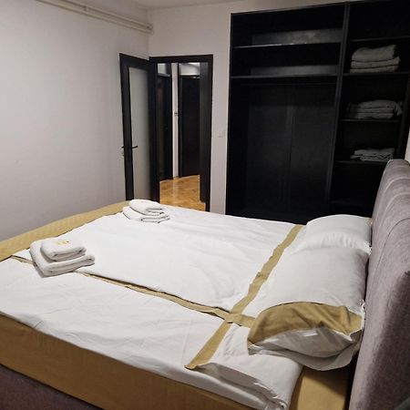 Madison Luxury Apartments & Rooms Zagreb Exterior foto