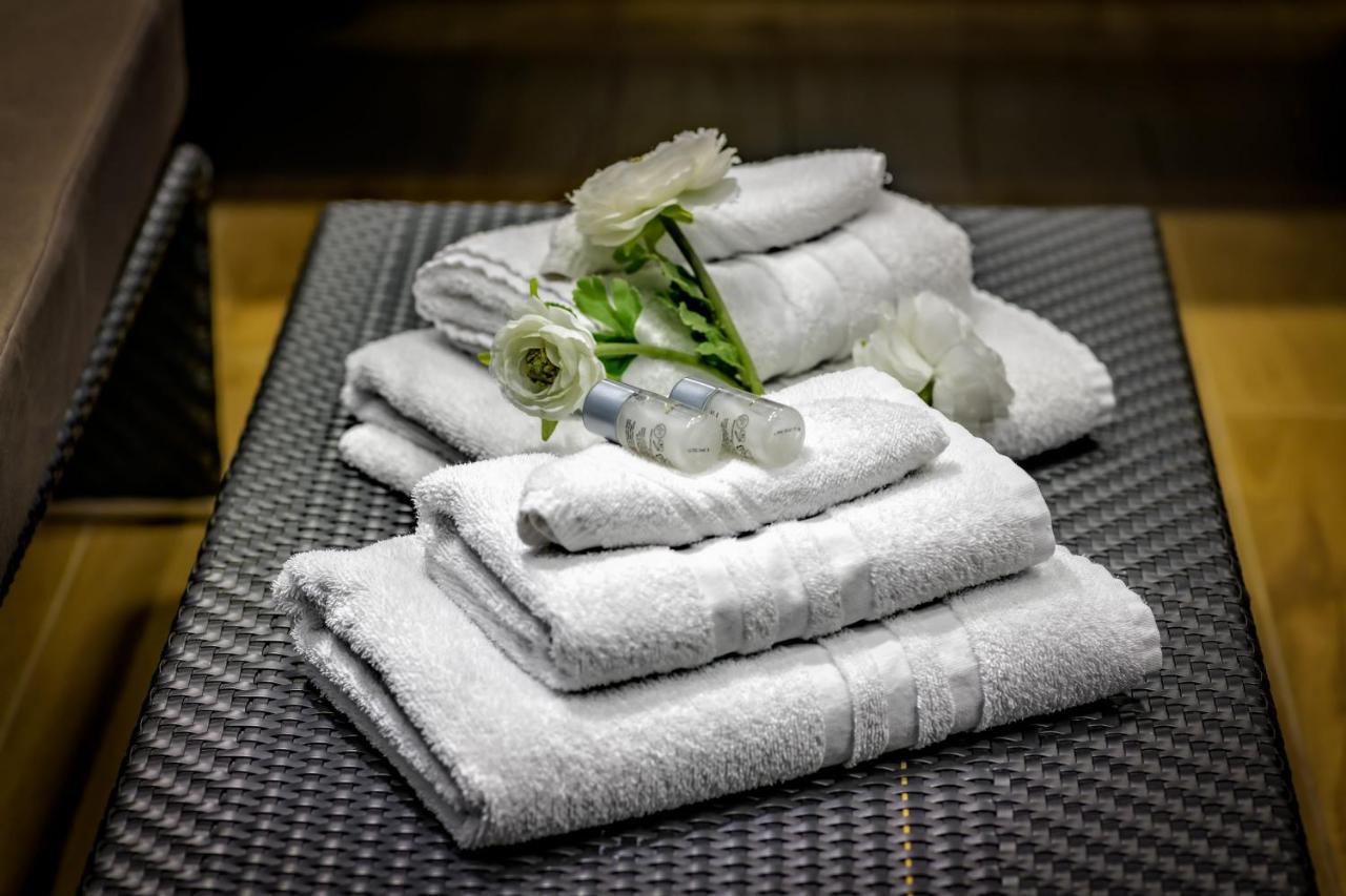 Madison Luxury Apartments & Rooms Zagreb Exterior foto