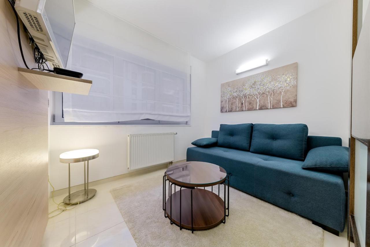 Madison Luxury Apartments & Rooms Zagreb Exterior foto