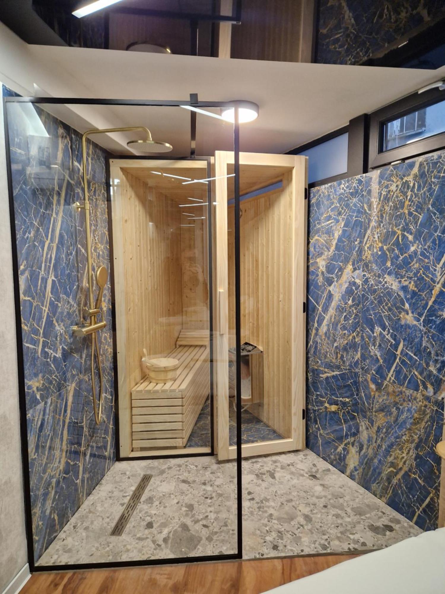Madison Luxury Apartments & Rooms Zagreb Exterior foto