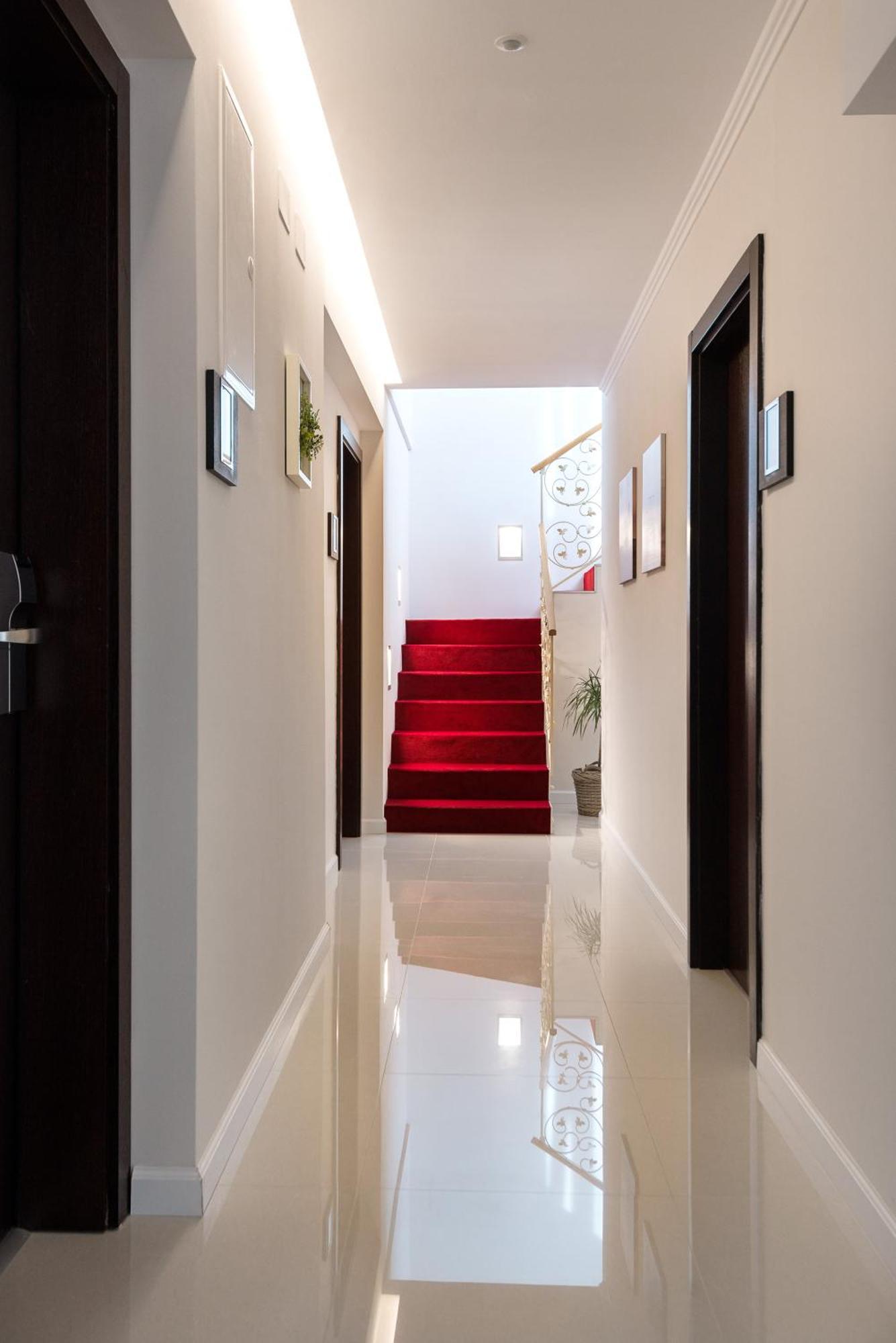 Madison Luxury Apartments & Rooms Zagreb Exterior foto