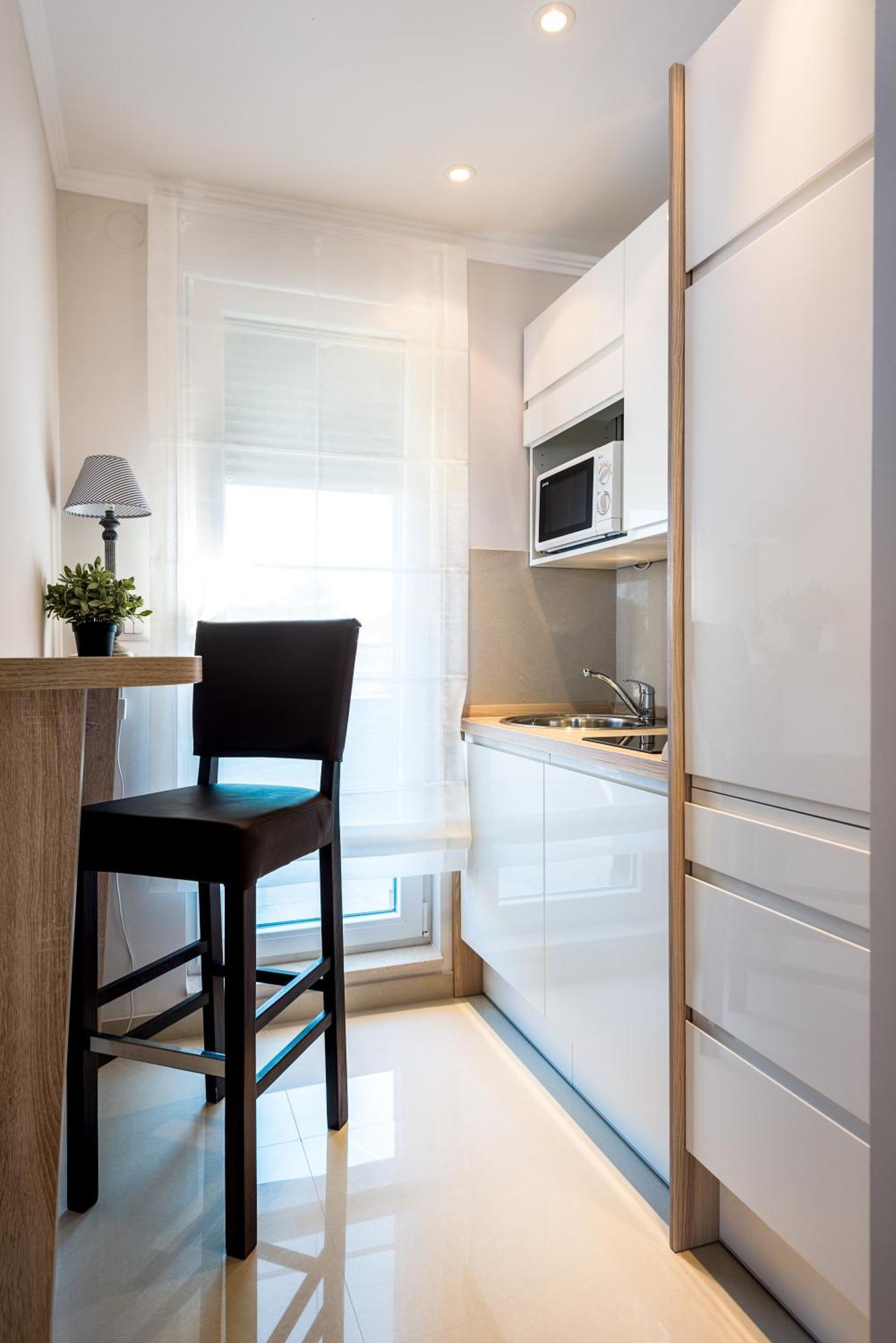 Madison Luxury Apartments & Rooms Zagreb Exterior foto