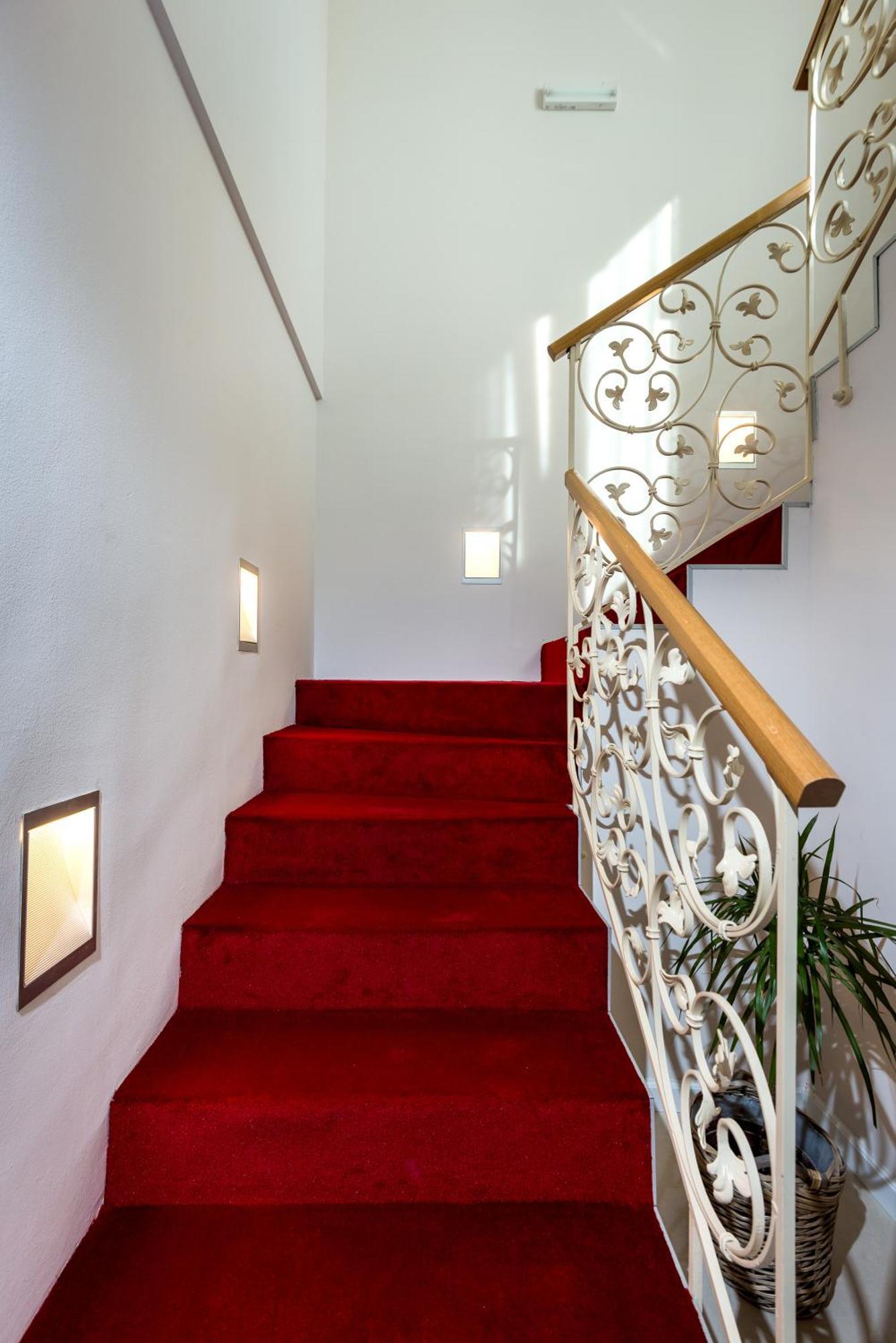 Madison Luxury Apartments & Rooms Zagreb Exterior foto