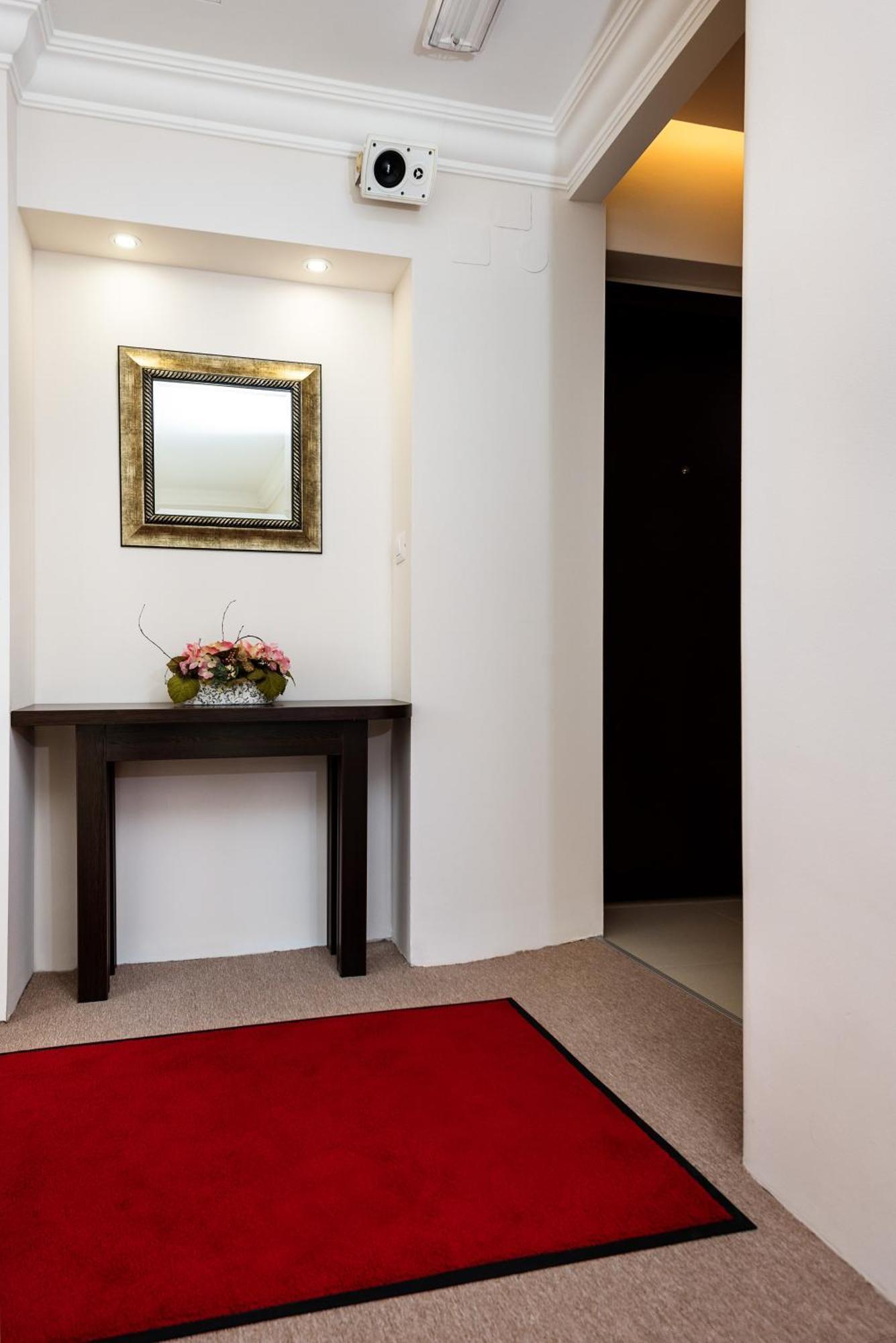 Madison Luxury Apartments & Rooms Zagreb Exterior foto