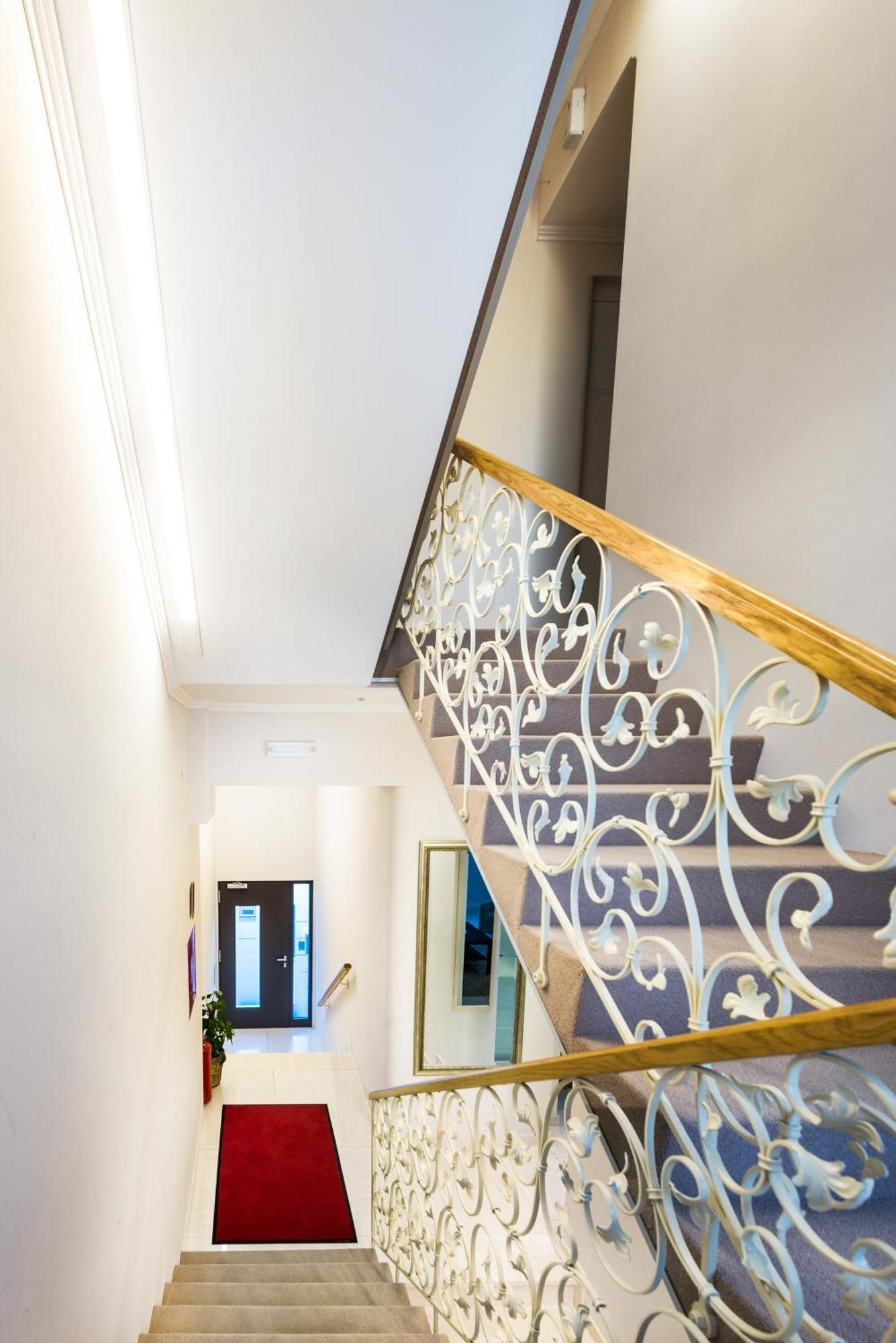 Madison Luxury Apartments & Rooms Zagreb Exterior foto