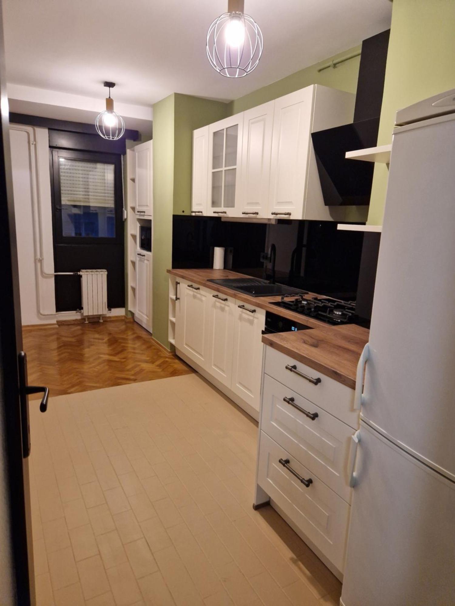 Madison Luxury Apartments & Rooms Zagreb Exterior foto