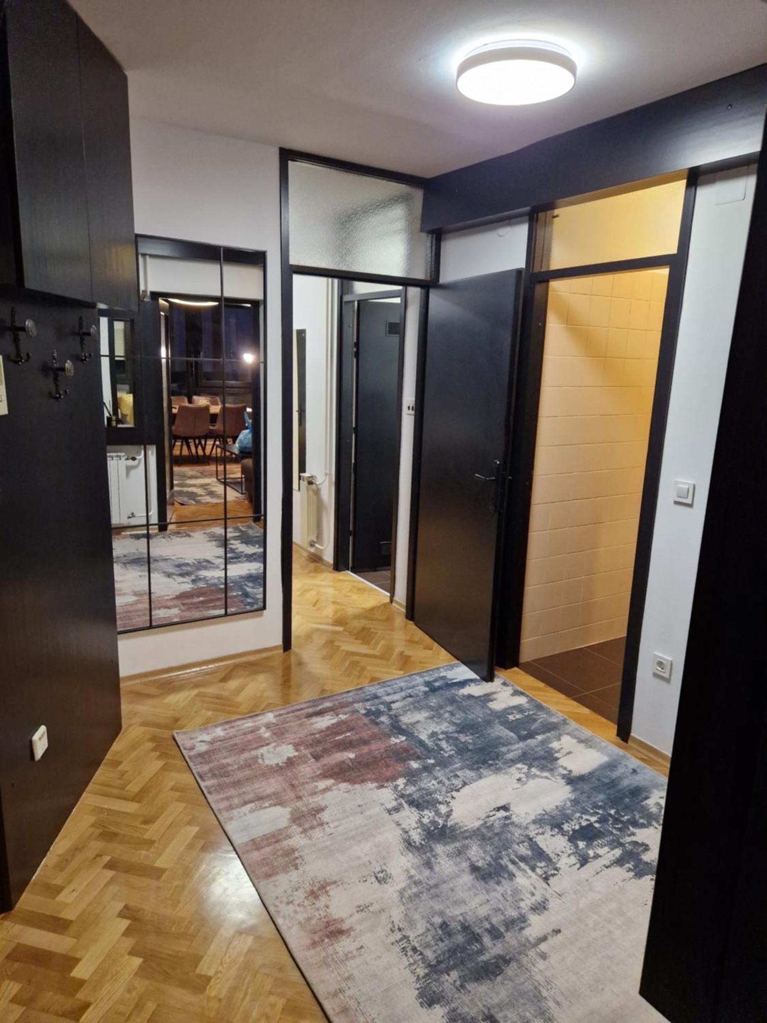 Madison Luxury Apartments & Rooms Zagreb Exterior foto