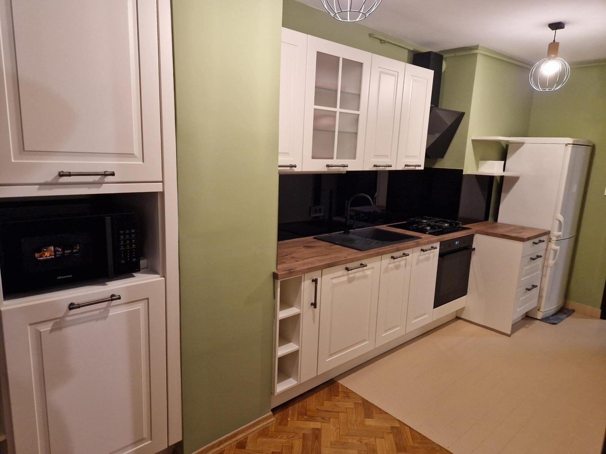 Madison Luxury Apartments & Rooms Zagreb Exterior foto