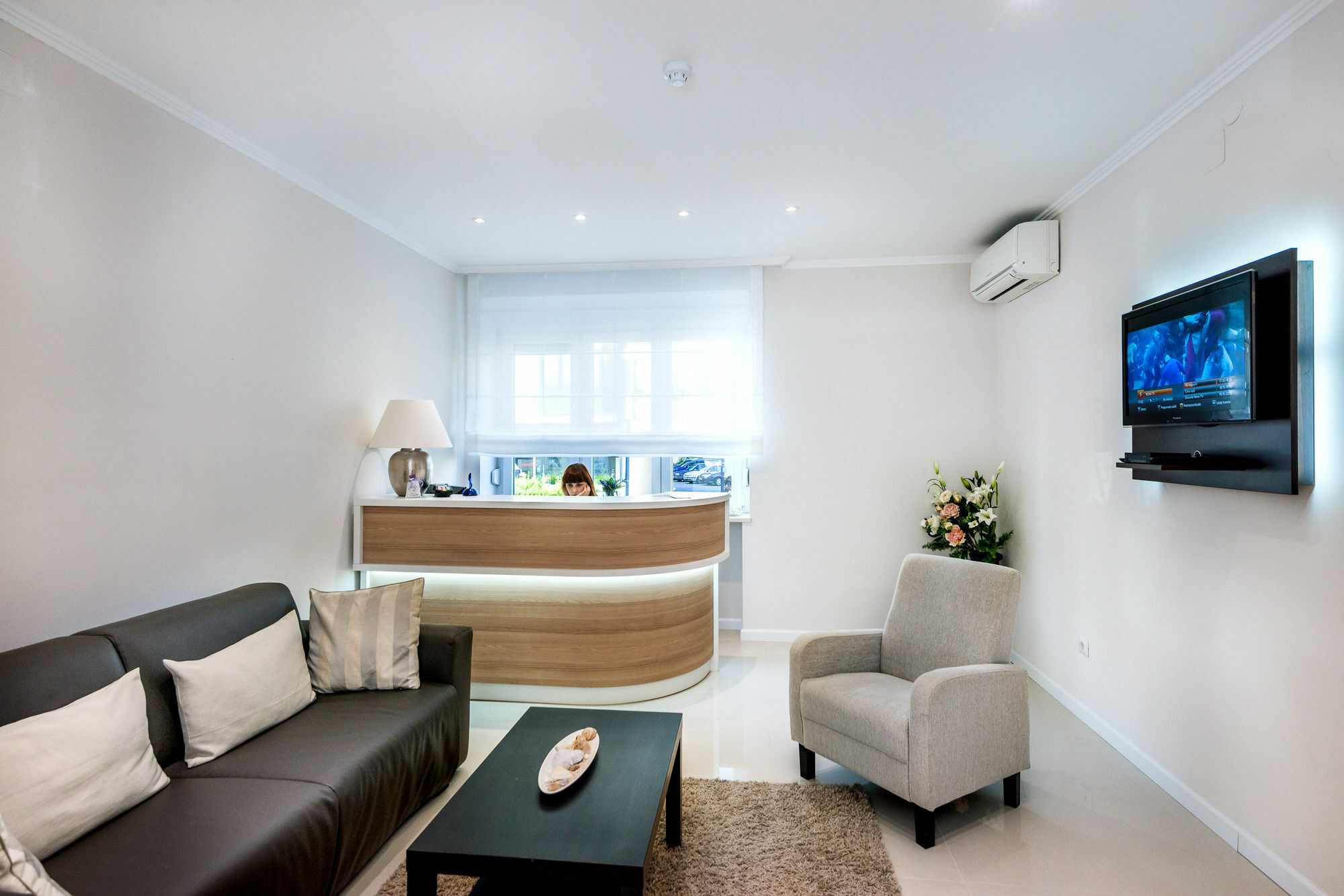 Madison Luxury Apartments & Rooms Zagreb Exterior foto