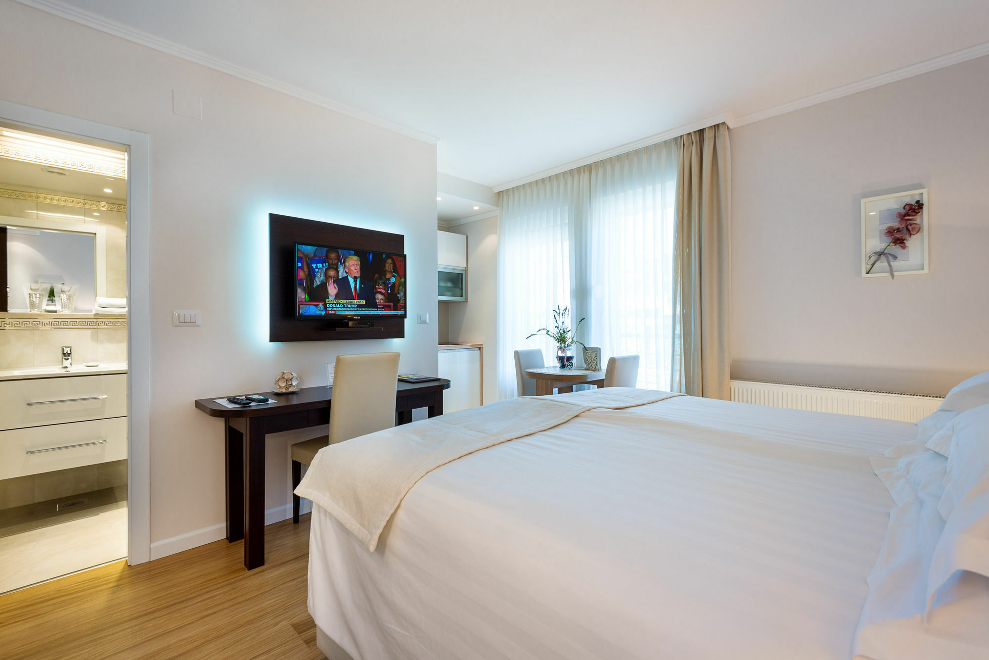 Madison Luxury Apartments & Rooms Zagreb Exterior foto